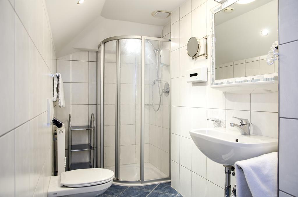 Hotel Idhof Ischgl Bagian luar foto