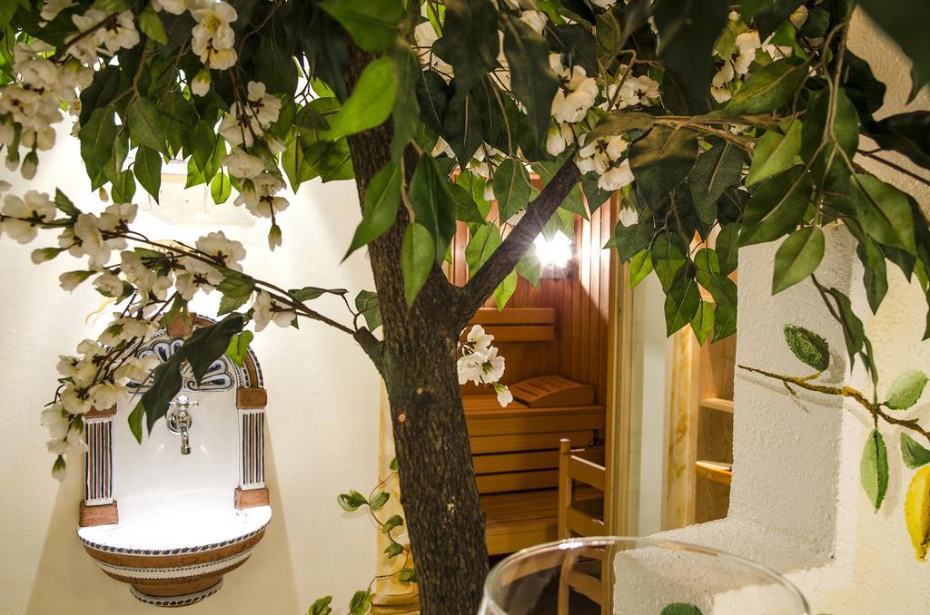 Hotel Idhof Ischgl Bagian luar foto