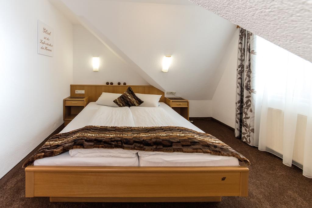 Hotel Idhof Ischgl Bagian luar foto