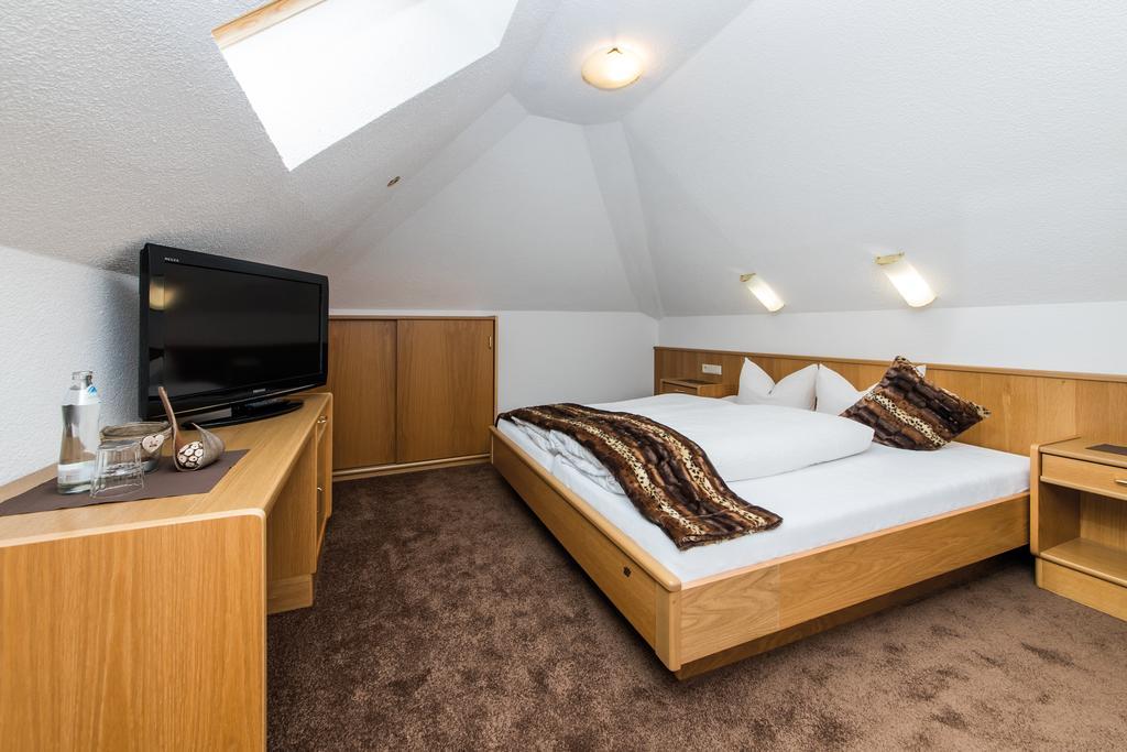 Hotel Idhof Ischgl Bagian luar foto