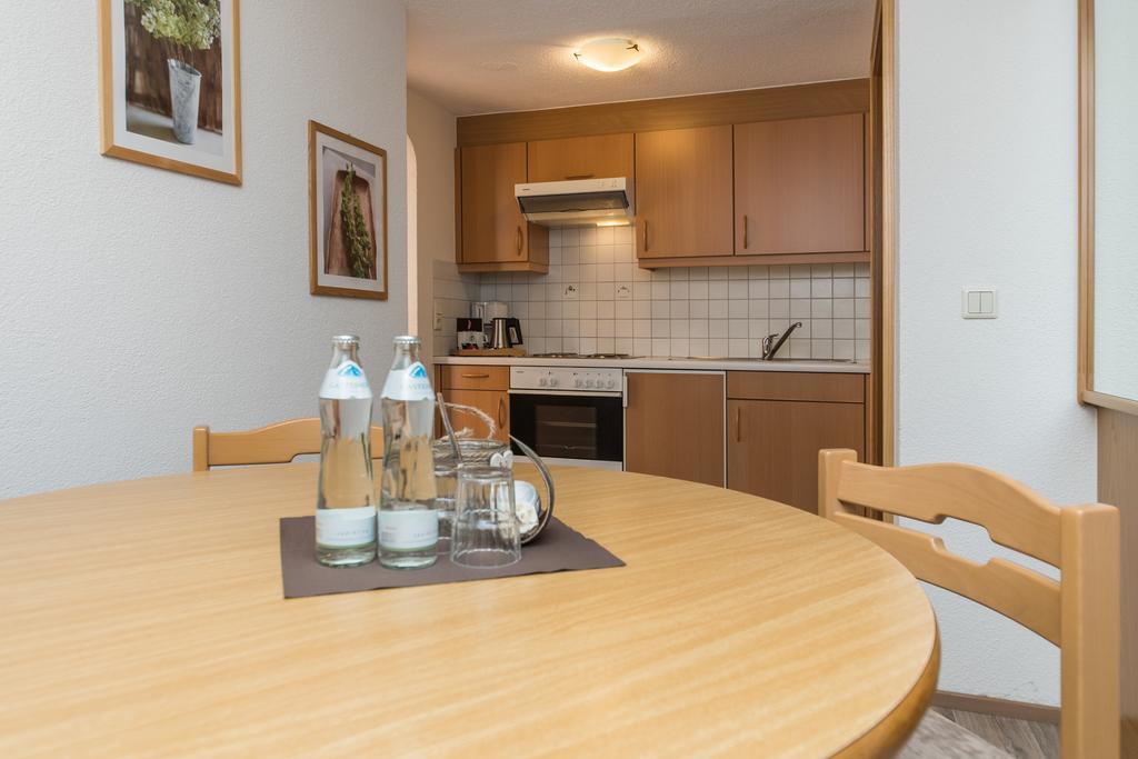 Hotel Idhof Ischgl Bagian luar foto