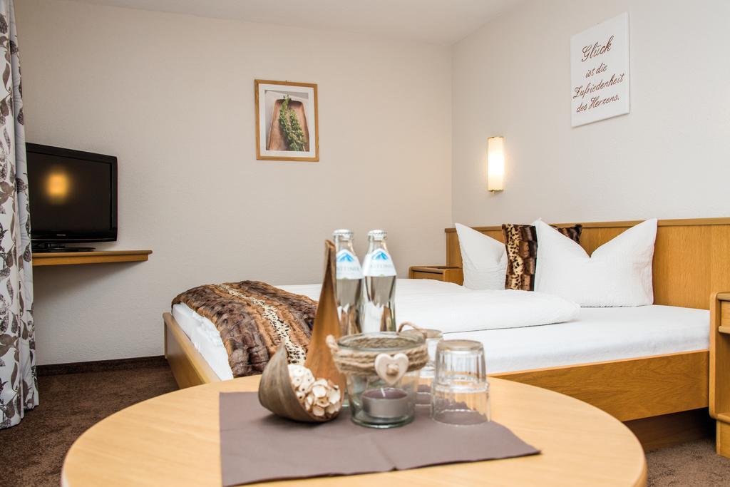 Hotel Idhof Ischgl Bagian luar foto