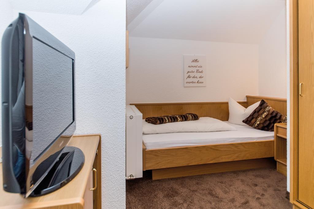 Hotel Idhof Ischgl Bagian luar foto