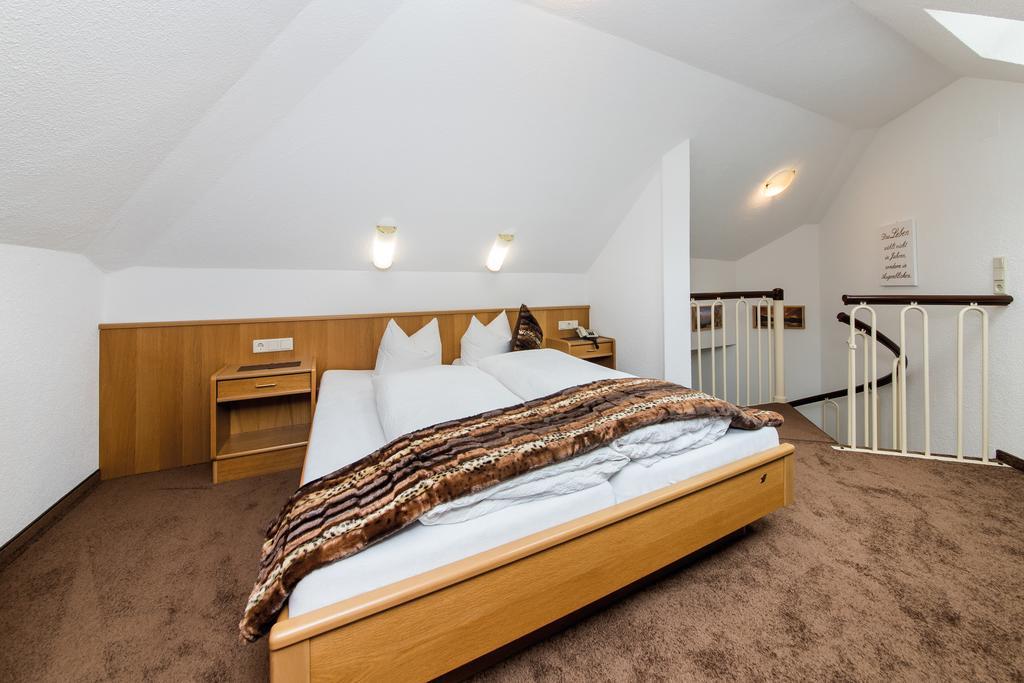 Hotel Idhof Ischgl Bagian luar foto